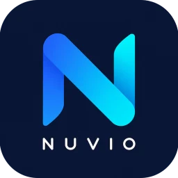 Значок NUVIO
