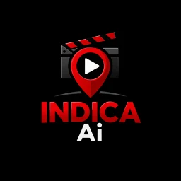 Значок IndicaAi: Guide Movies and TV